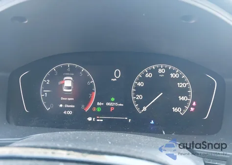 2024 Honda Civic Lx from USA, damaged, VIN 2HGFE2F28RH558866